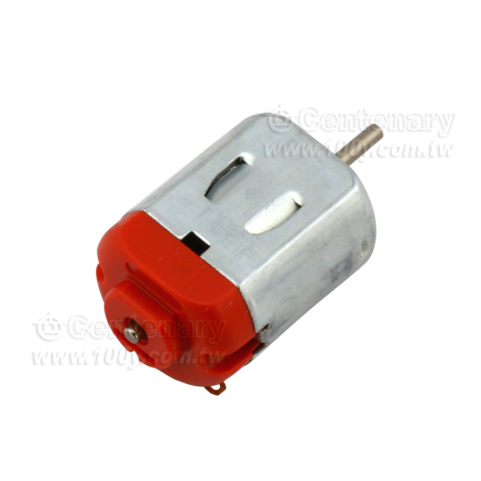 扁型小馬達3-6V  rpm:13000/min - 74133 產品圖片