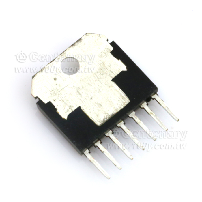 Bridge Driver - 74533 Product Image