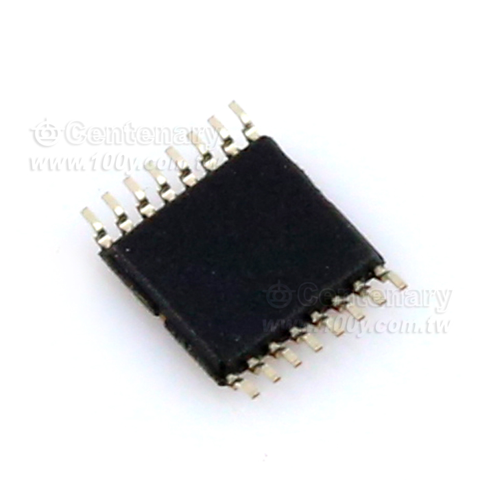 16P/TSSOP - 74877 產品圖片