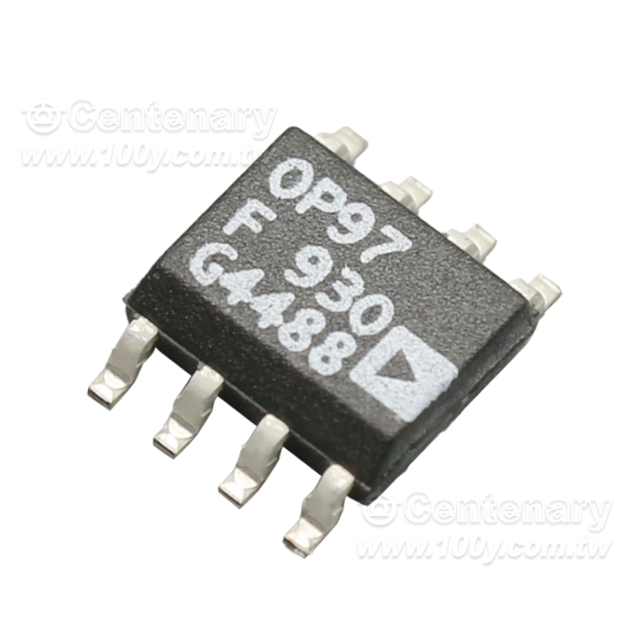 8 ld SOIC  RoHS - 33627 產品圖片