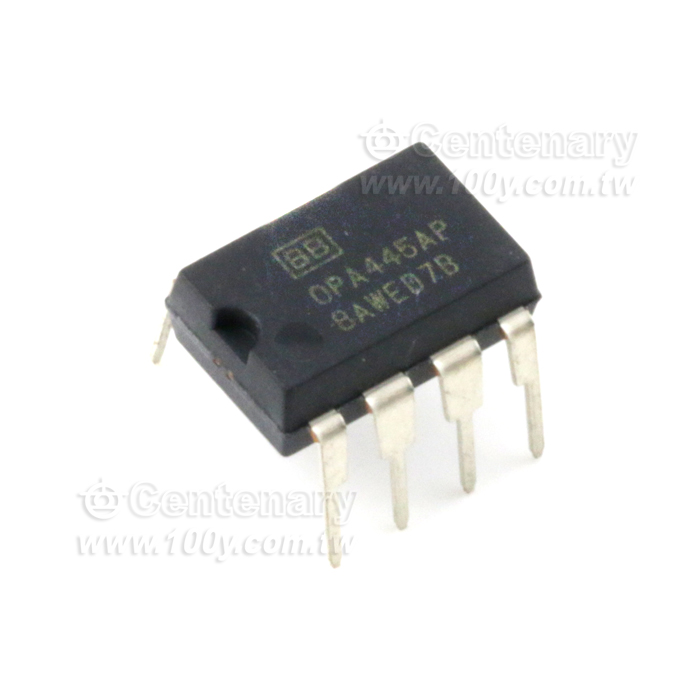 8P/DIP (ROHS) - 33831 產品圖片