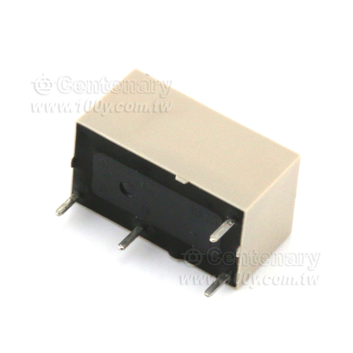 NAIS_繼電器DSP1A-DC24V - 54648 產品圖片