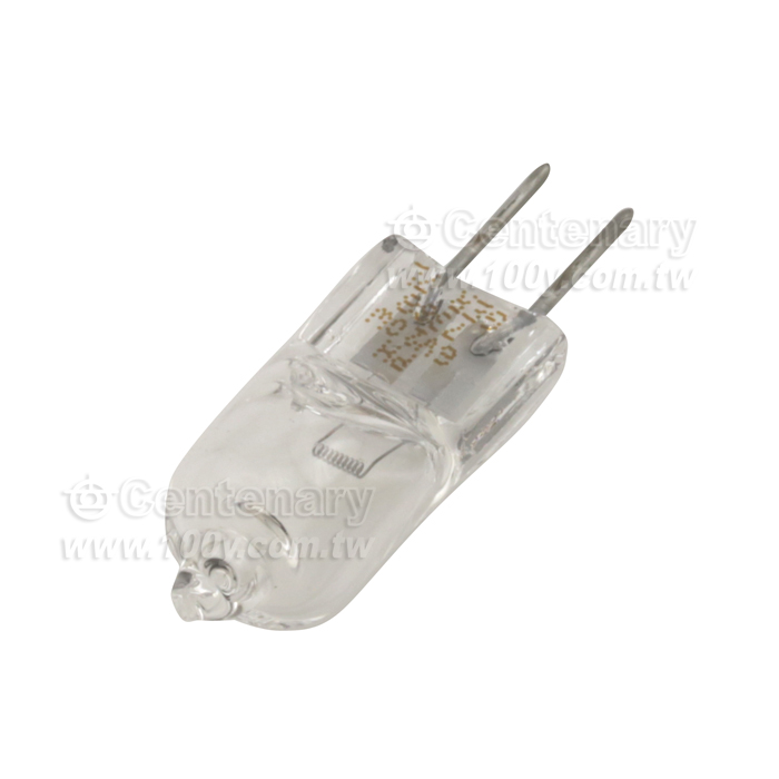 6V20W   G4燈 顯微鏡專用 - 39378 產品圖片