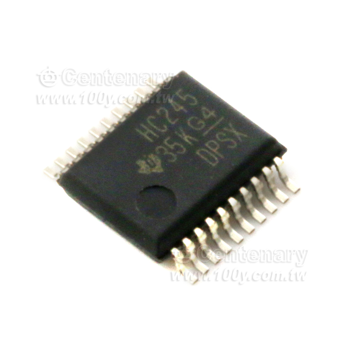 20P/SSOP Pb-Free - 74505 產品圖片