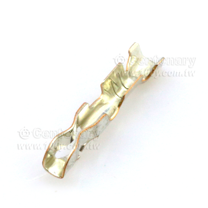 EI系列 端子(插座/Socket) - 84431 產品圖片