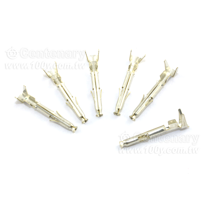 MATE-N-LOK- Female Pin - 75356 產品圖片