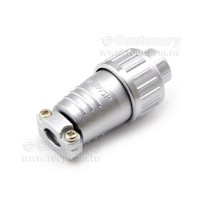 NJC系列5P七星電纜接頭 - 75421 產品圖片