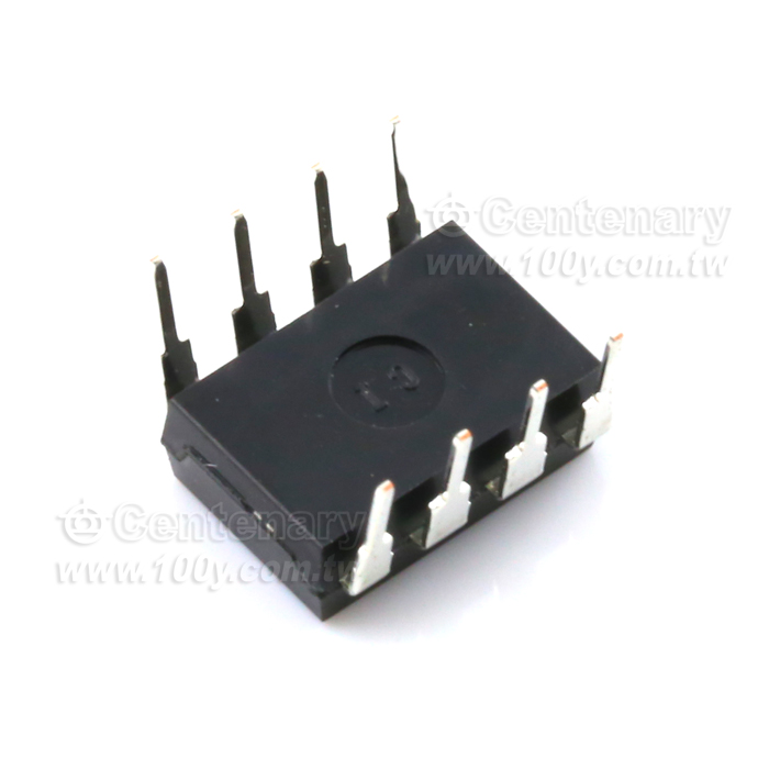 NAIS_GU PhotoMOS Relay - 47254 Product Image