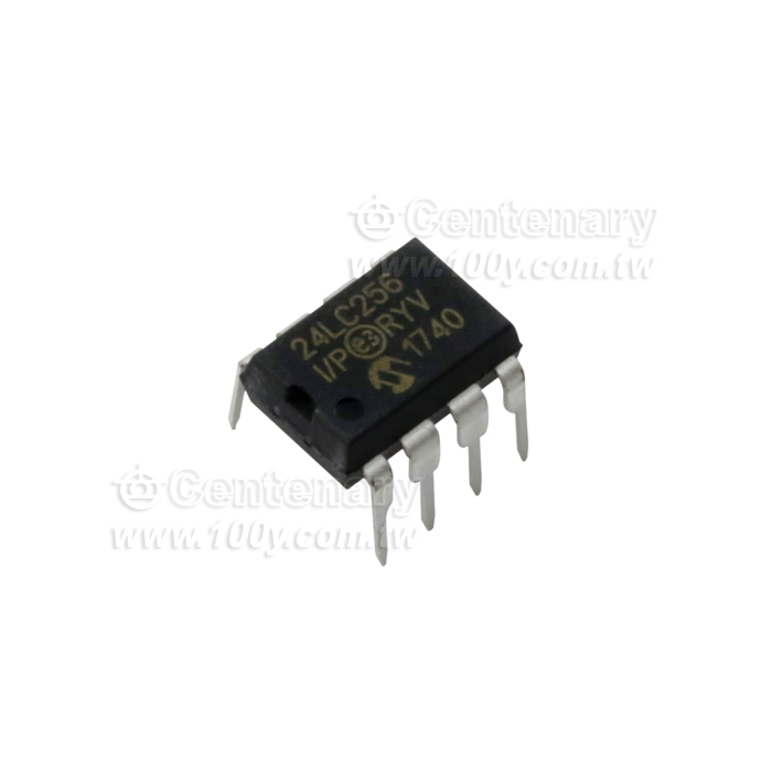 EEPROM - 17682 Product Image