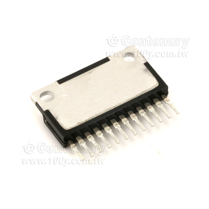 馬達驅動控制 IC - 49439 產品圖片