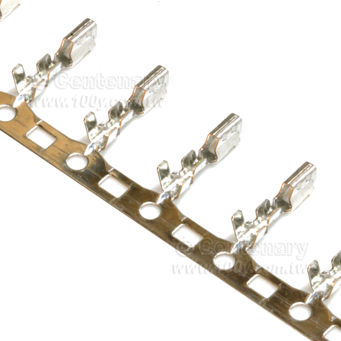For Molex Mini-Lock 51163系列  2.5mm - 75310 產品圖片