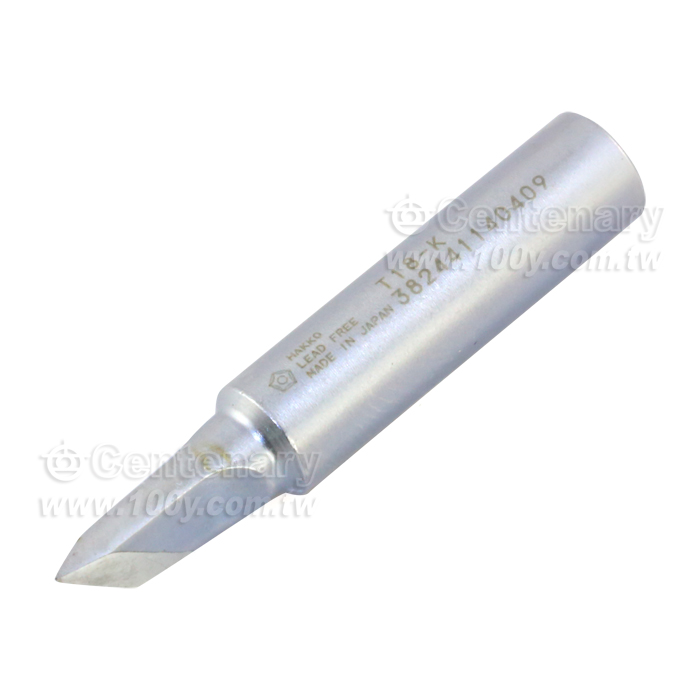 日製烙鐵頭 For: FX-888 - 75268 產品圖片