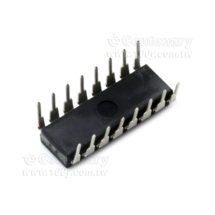 16P/DIP   -0.5~18V - 22531 產品圖片