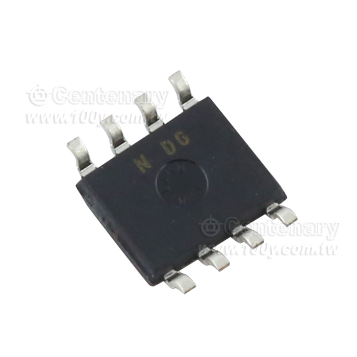8P/SOIC (ROHS) - 73971 產品圖片