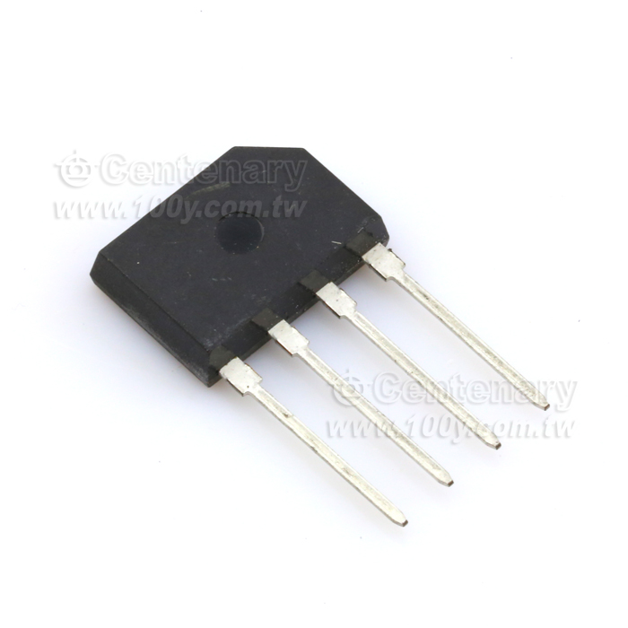 4P/KBPM  600V - 24774 產品圖片