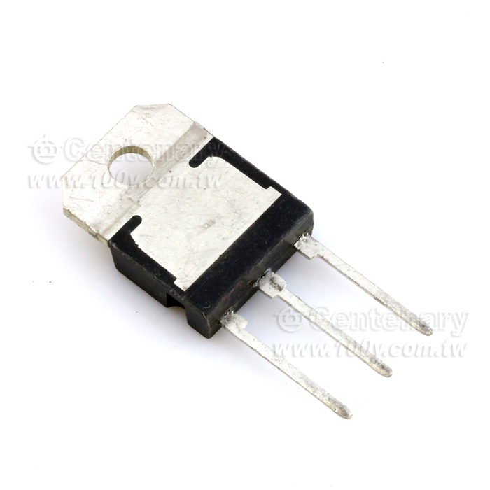 NPN Power Transistor - 75831 Product Image