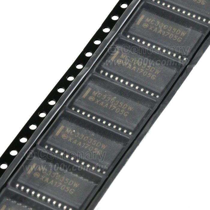 24P/SOIC (ROHS) - 13232 產品圖片