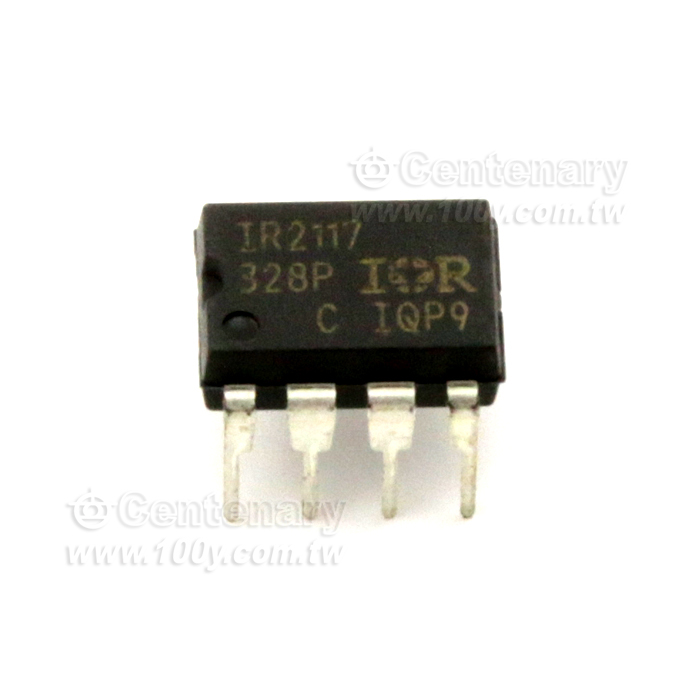 8P/DIP (ROHS) - 33760 產品圖片