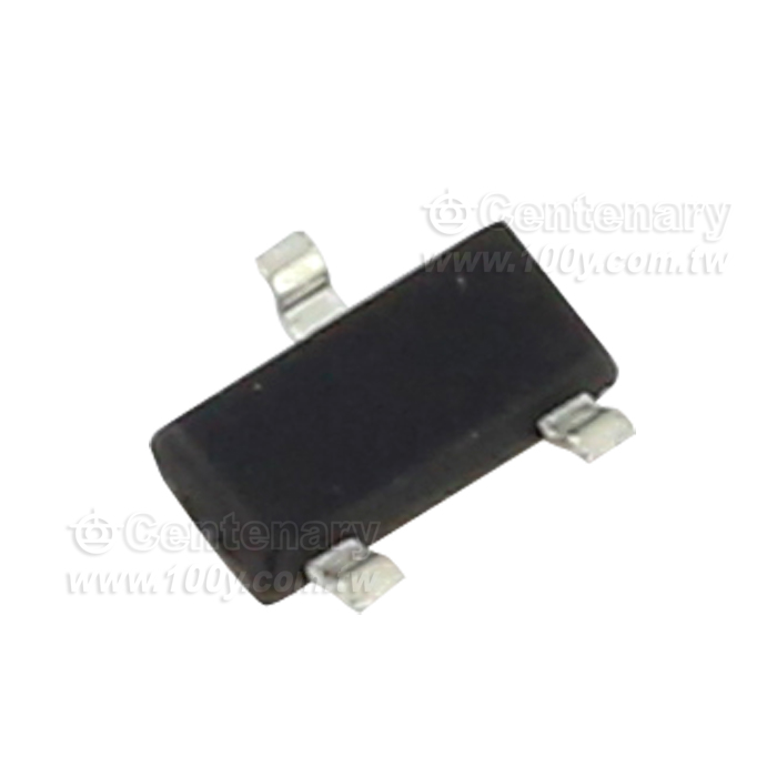 3P/Super SOT-3 (ROHS) - 77468 產品圖片