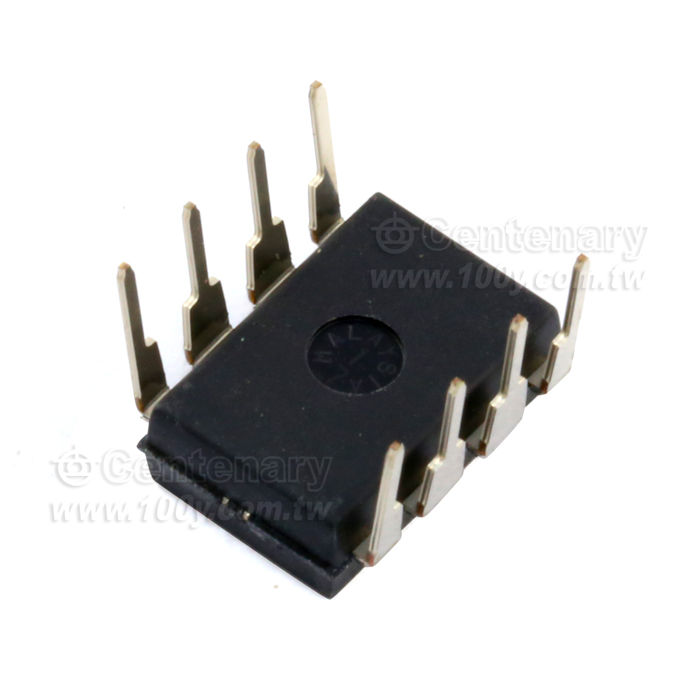8P/DIP RoHS - 33807 產品圖片