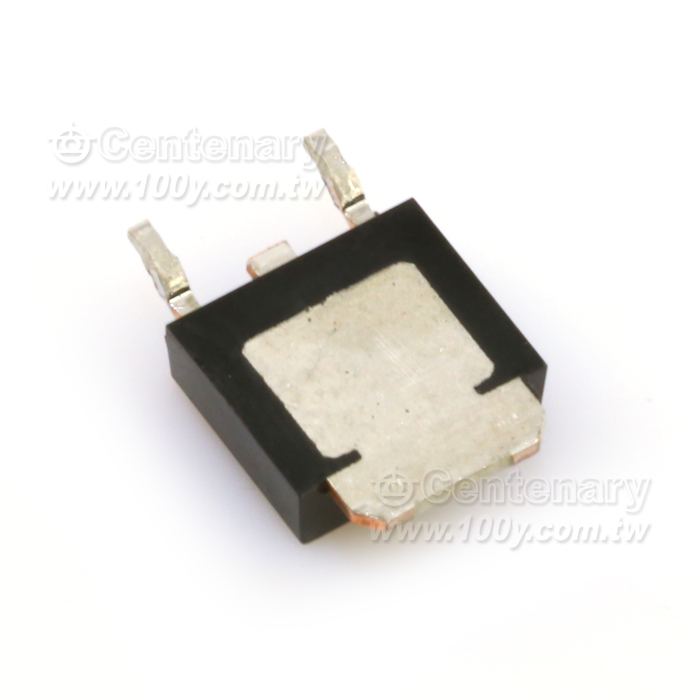 PNP Silicon Eeitaxial Transistor - 76183 Product Image
