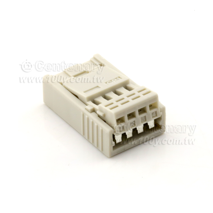 壓接式公連接器 0.7~1.2mm - 117251 產品圖片