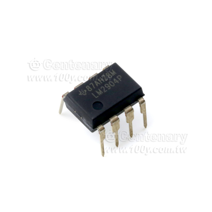 8P/DIP  Pb-Free - 34743 產品圖片