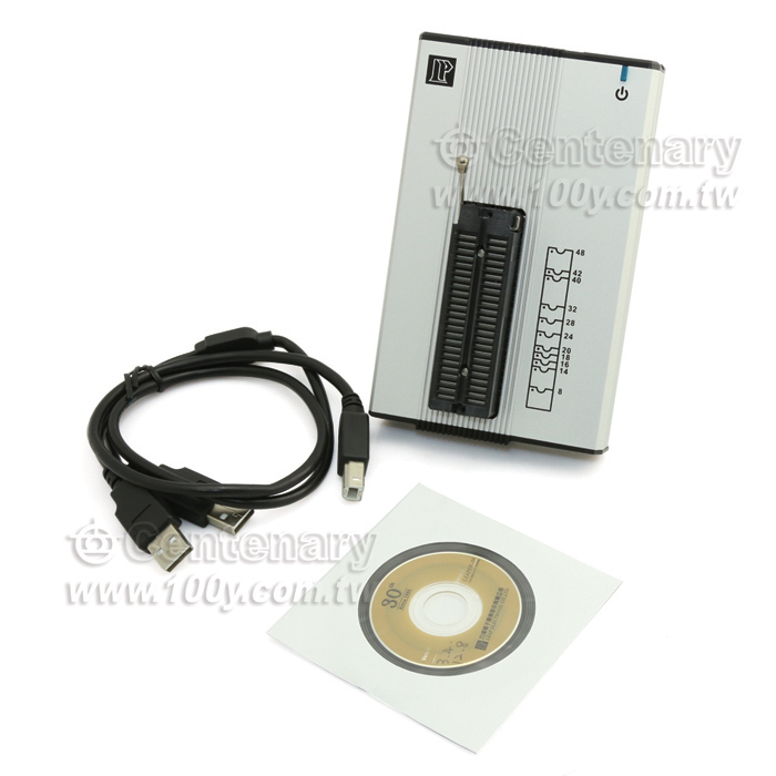 LEAPER-56 Pocket Universal Programmer - 76263 Product Image