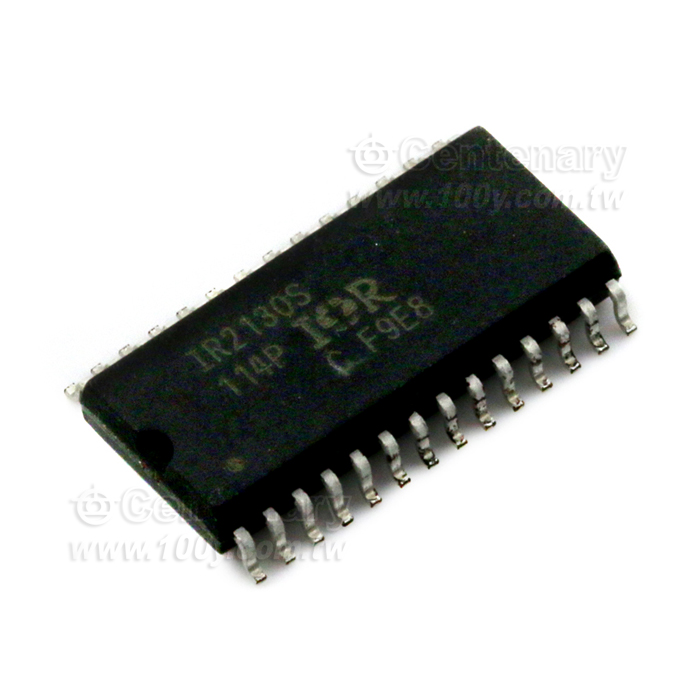 3-PHASE BRIDGE DRIVER - 33776 Product Image