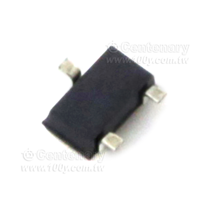 General Purpose Transistor - 76350 Product Image