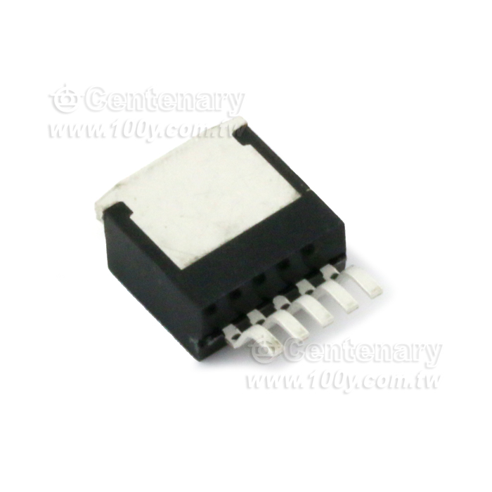 5P/TO-263 (ROHS) - 52662 產品圖片