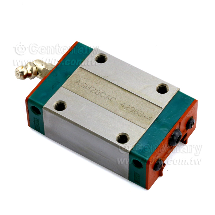HIWIN_SliDER - 105378 Product Image