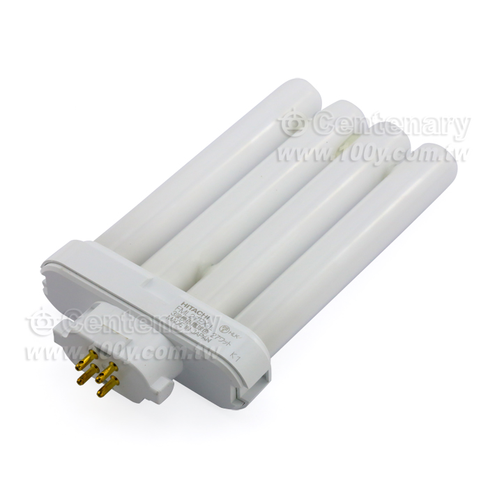 HITACHI_ compact fluorescent lamps - 63011 Product Image