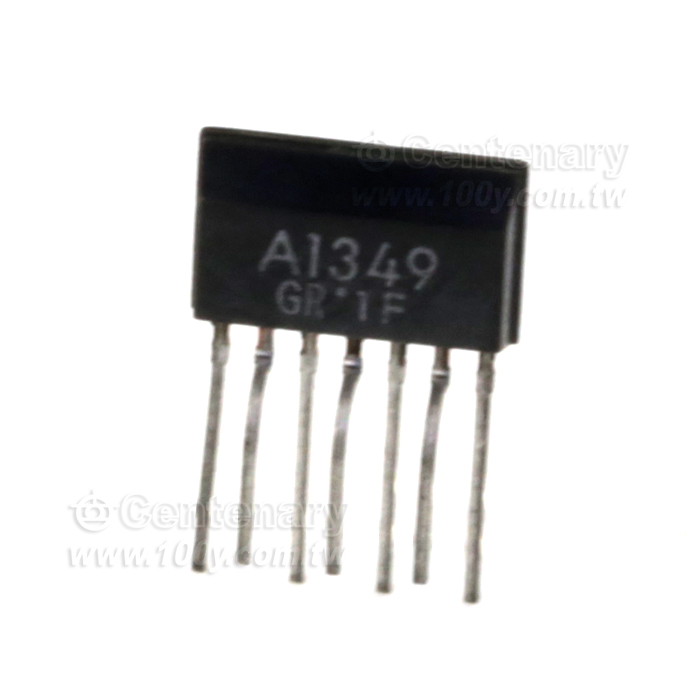 Transistor  Silicon PNP Epitaxial Type - 42026 Product Image