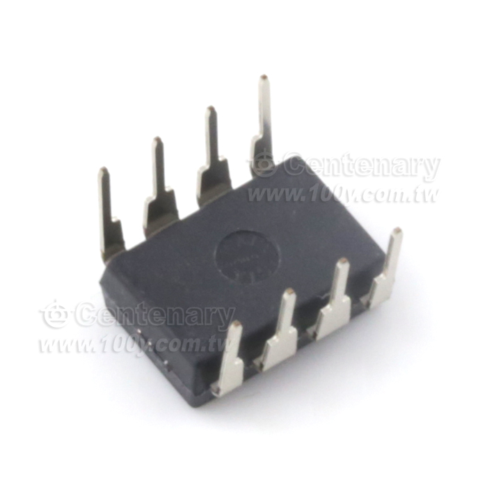 Precision, Low Power INSTRUMENTATION - 50351 Product Image