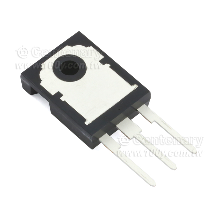 3PIN/TO-247 (ROHS)NPN 100V/10A - 76534 產品圖片