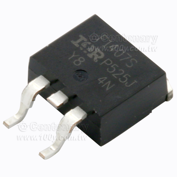D2-Pak (ROHS) - 75732 產品圖片
