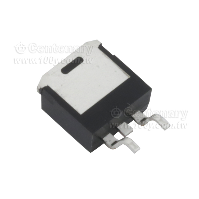 HEXFET Power MOSFET - 75740 Product Image
