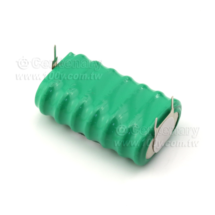 VARTA  8.4V 140mAh (正1/負2PIN) - 107452 產品圖片