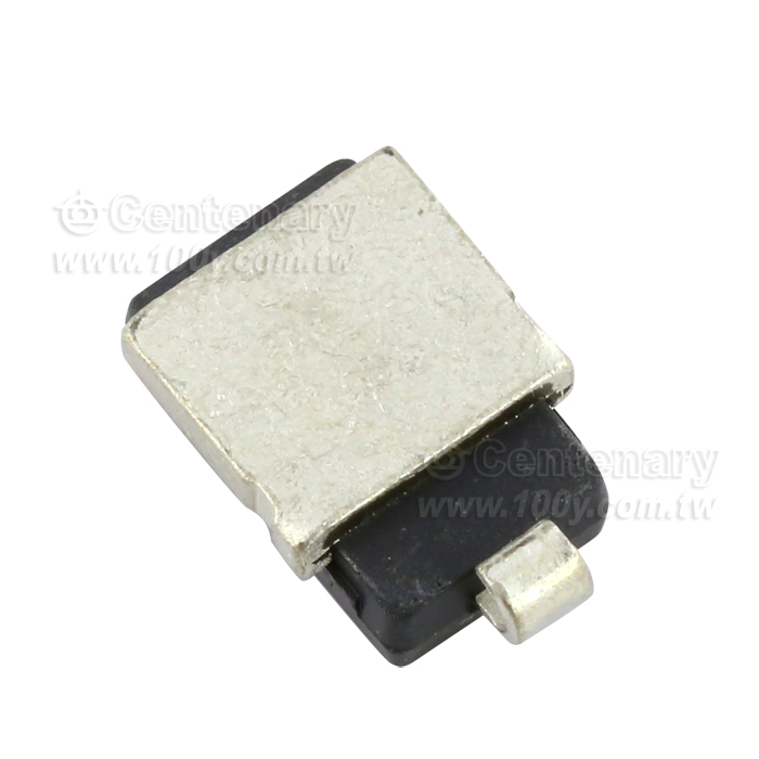Surface Mount Automotive Transient Voltage Suppressor - 108477 Product Image