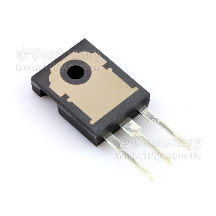 LOW DROP OR-ing POWER SCHOTTKY DIODE - 77250 Product Image