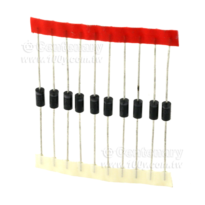 Vishay_Trans ZoRB TVS - 86264 Product Image