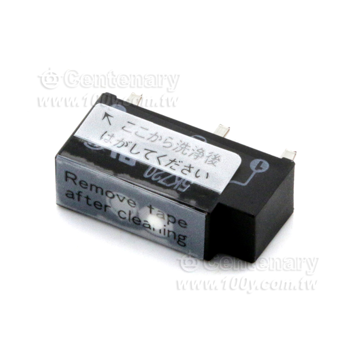 1b電路板過電流保護器【ROHS】 - 17551 產品圖片