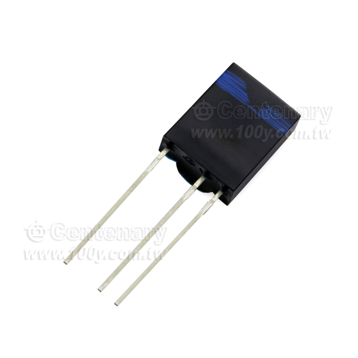 Vishay_IR Receiver Modules For Remote Control Systems - 76581 Product Image