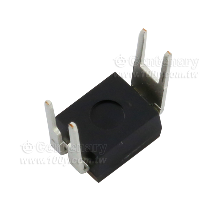 VISHAY_Power MOSFET - 76602 Product Image
