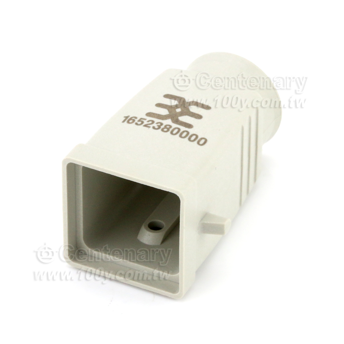 塑料外罩 HA SIZE 1 PG11引線 - 75335 產品圖片