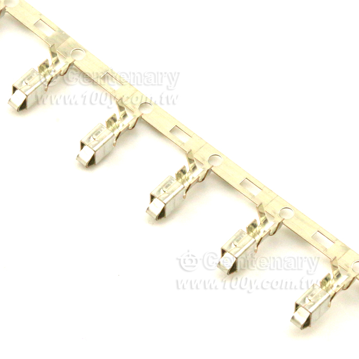 JST_VH Connector Term Crimp - 77073 Product Image