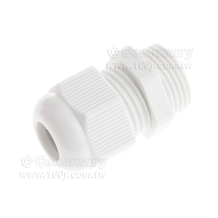 CONN CABLE CLAMP PLASTIC PG 11 - 75534 產品圖片