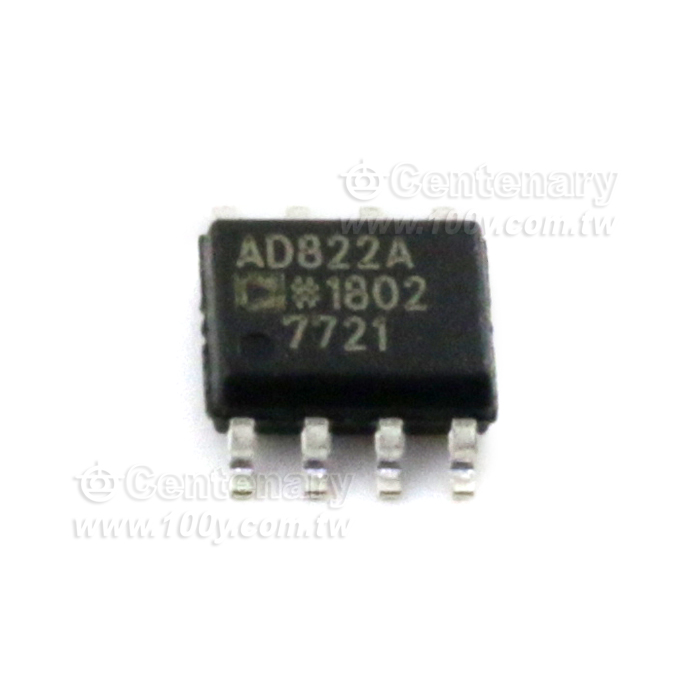 Op Amp SOIC - 48747 產品圖片