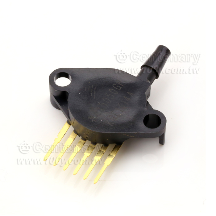 壓力傳感器 0~50kPa - 111854 產品圖片